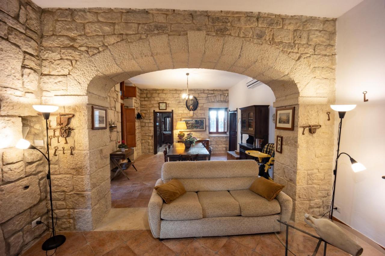 Maison d'hôtes Casale Della Contea à Modica Extérieur photo