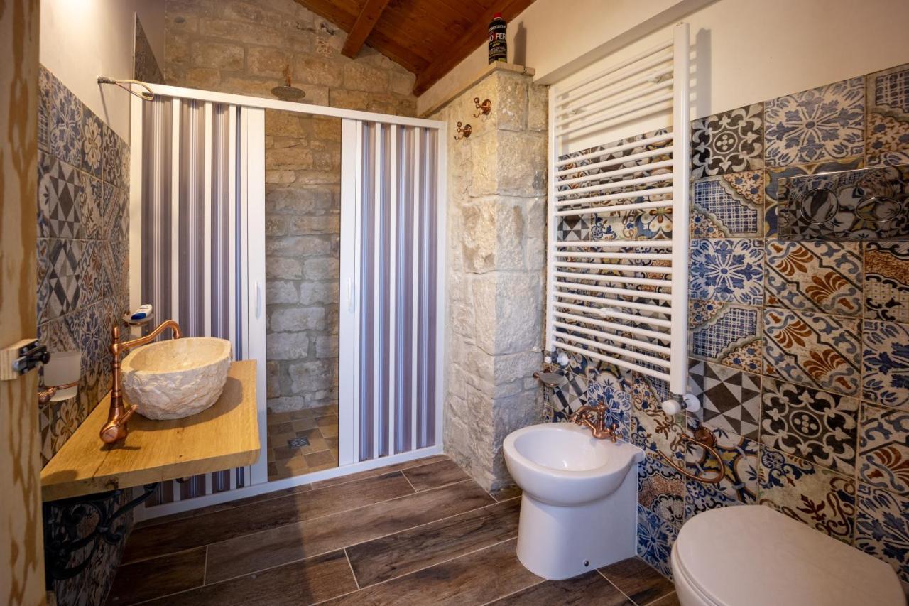 Maison d'hôtes Casale Della Contea à Modica Extérieur photo