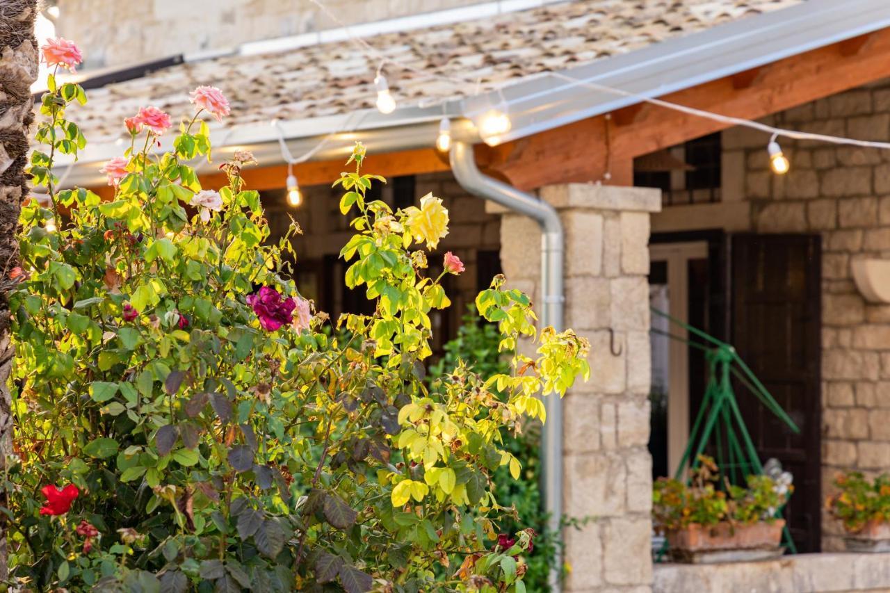 Maison d'hôtes Casale Della Contea à Modica Extérieur photo