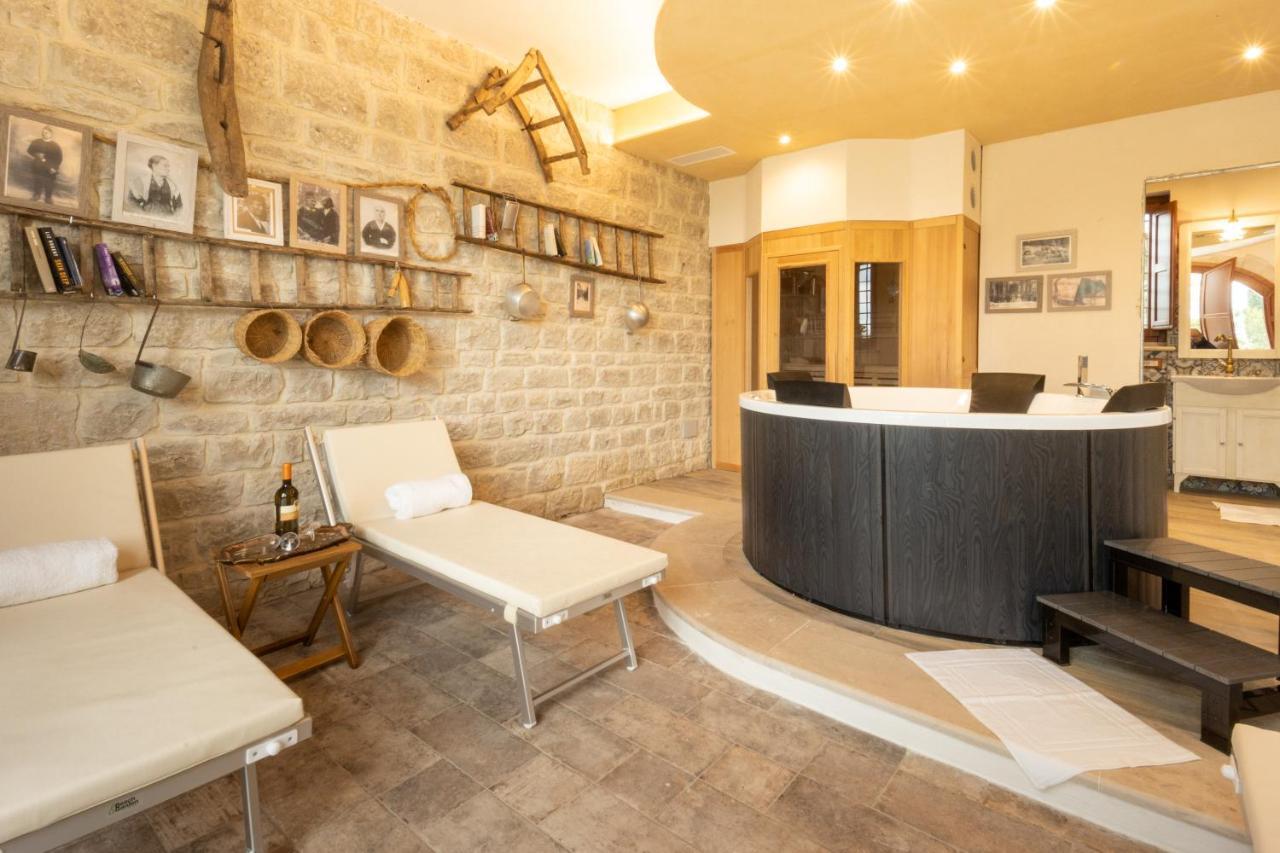 Maison d'hôtes Casale Della Contea à Modica Extérieur photo
