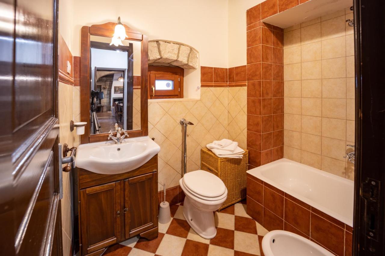 Maison d'hôtes Casale Della Contea à Modica Extérieur photo