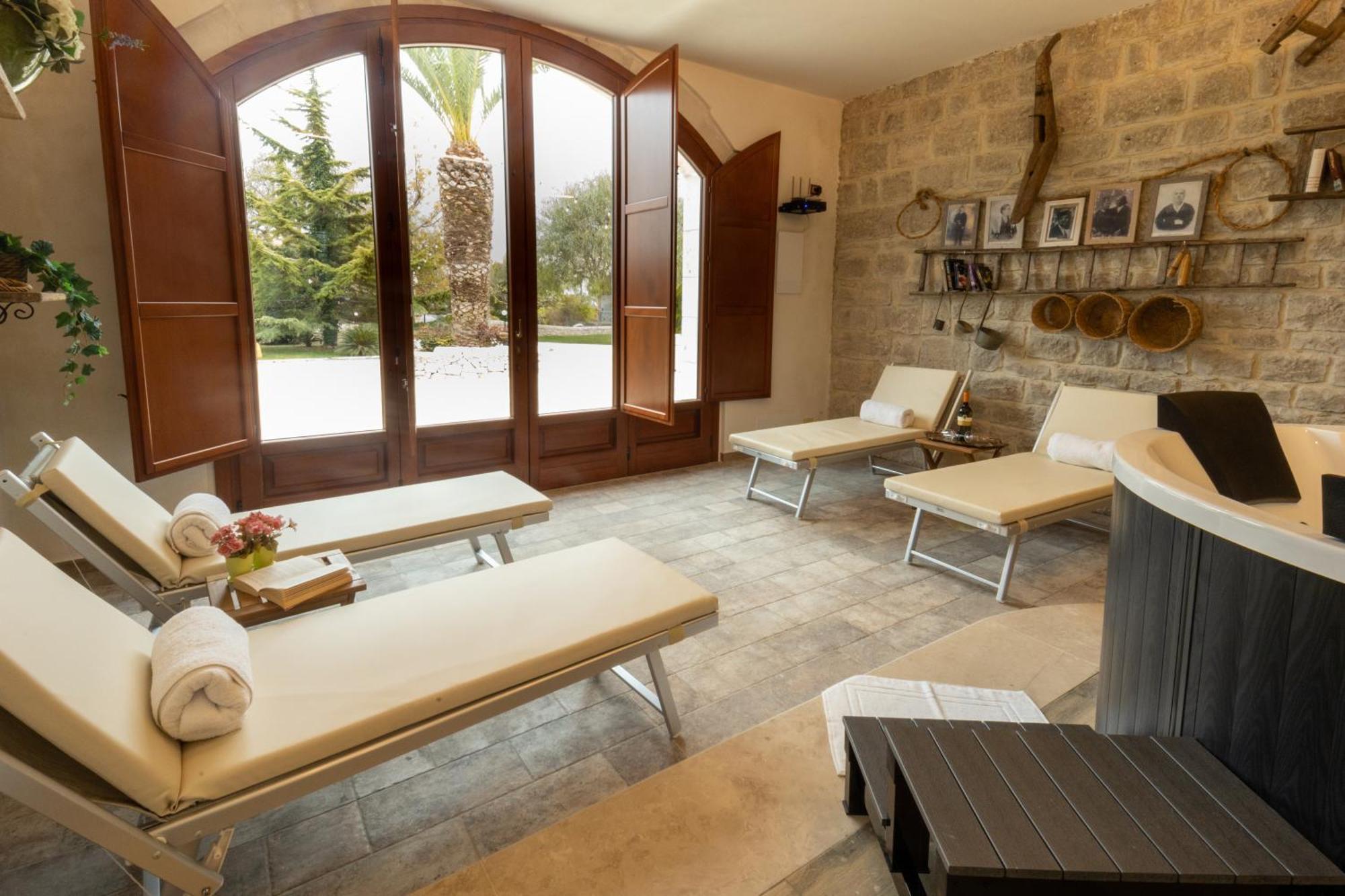 Maison d'hôtes Casale Della Contea à Modica Extérieur photo
