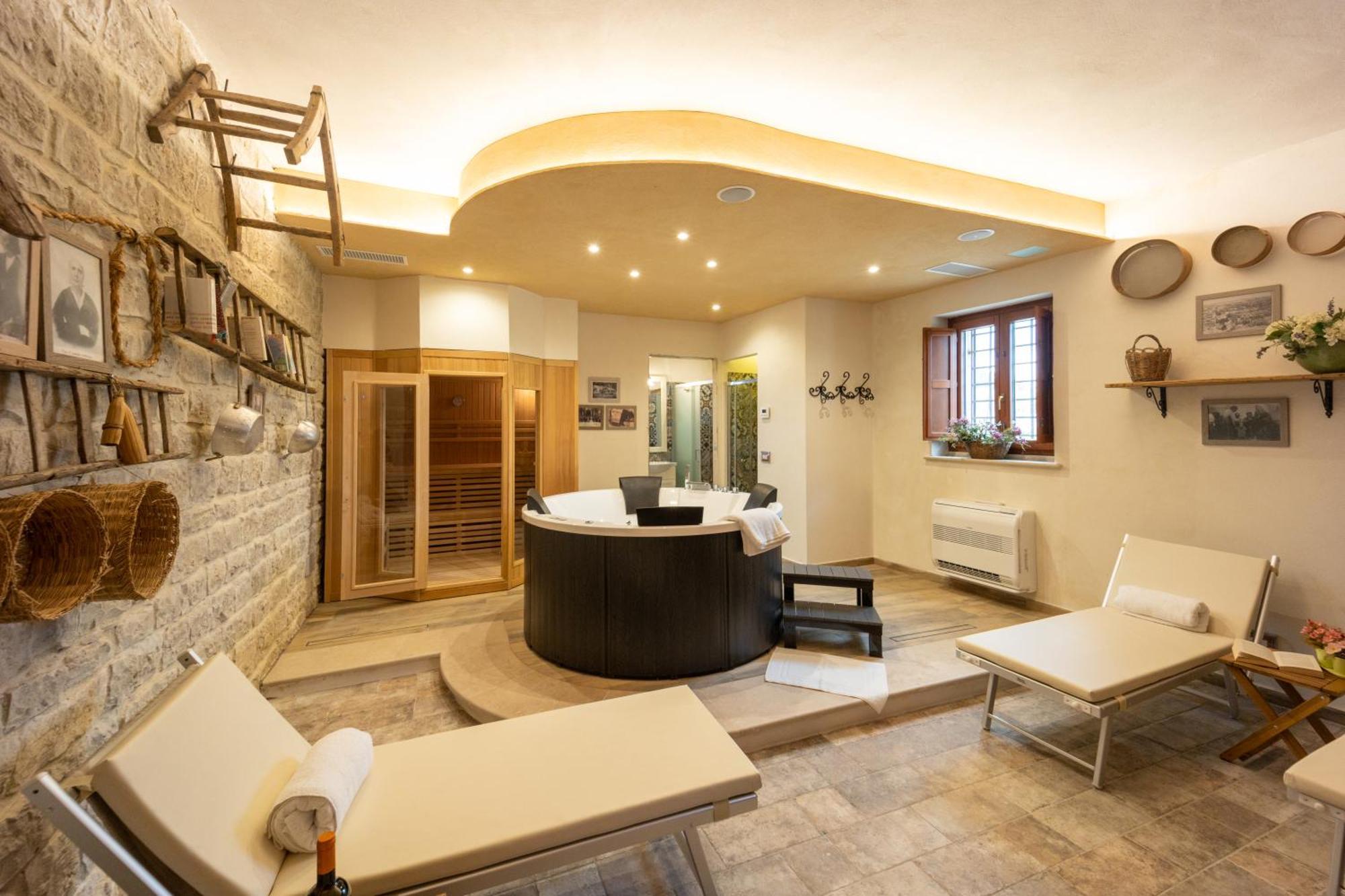 Maison d'hôtes Casale Della Contea à Modica Extérieur photo